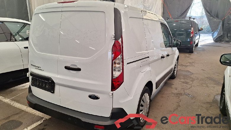 FORD Transit Connect 200 L1 S&S Trend 4d 74kW #2