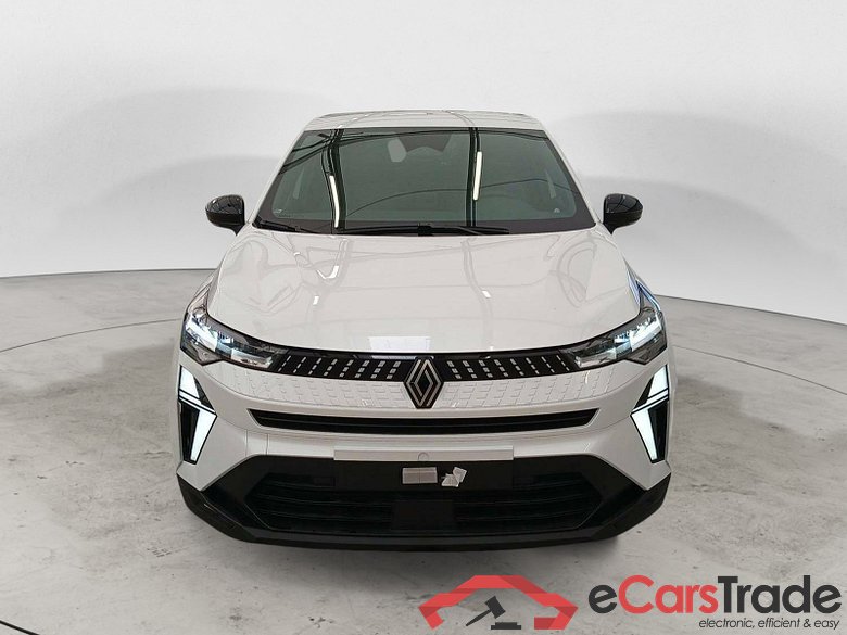 Renault Captur Techno Captur TCe 90 ch #4