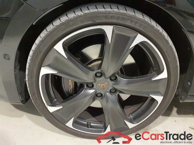 Cupra Leon Sportstourer (KL8/KU8)(09.2020->) DE - Kb5 2.0 TSI EU6d, VZ 4Drive OPF (EURO 6d), 2021 - 2024 #2