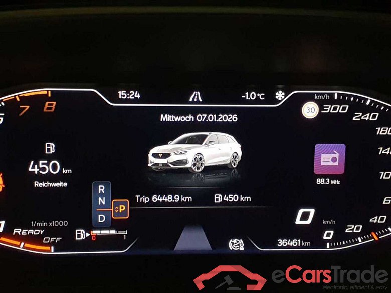 Cupra Leon Sportstourer (KL8/KU8)(09.2020->) DE - Kb5 2.0 TSI EU6d, VZ 4Drive OPF (EURO 6d), 2021 - 2024 #3