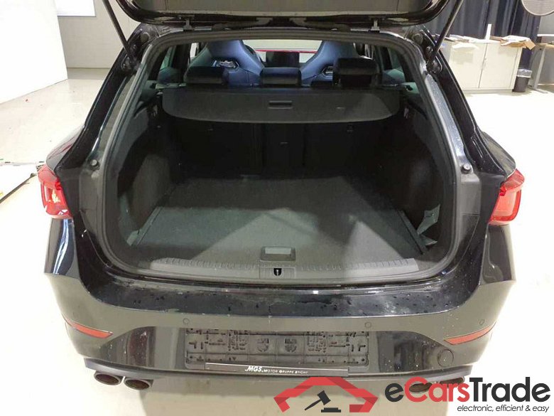 Cupra Leon Sportstourer (KL8/KU8)(09.2020->) DE - Kb5 2.0 TSI EU6d, VZ 4Drive OPF (EURO 6d), 2021 - 2024 #6