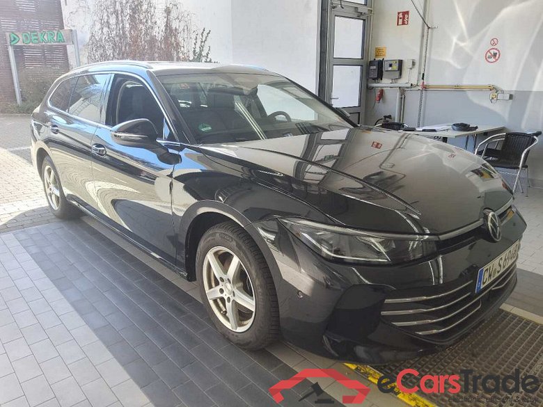 Volkswagen Passat Variant (CJ5)(11.2023->) DE - Kb5 2.0 TDI EU6e, Business, 2024 - 2026 #2