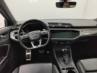 Audi RSQ3