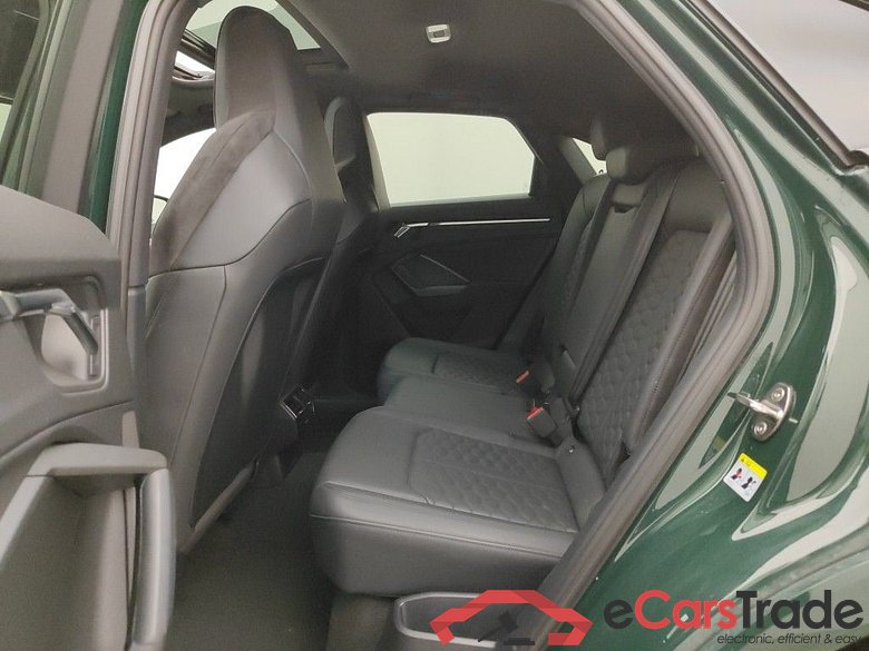 *AUDI RSQ3 SPORTBACK 2.5 TFSI 400 Quattro S tronic (EU6d-TEMP) 5d Auto #2