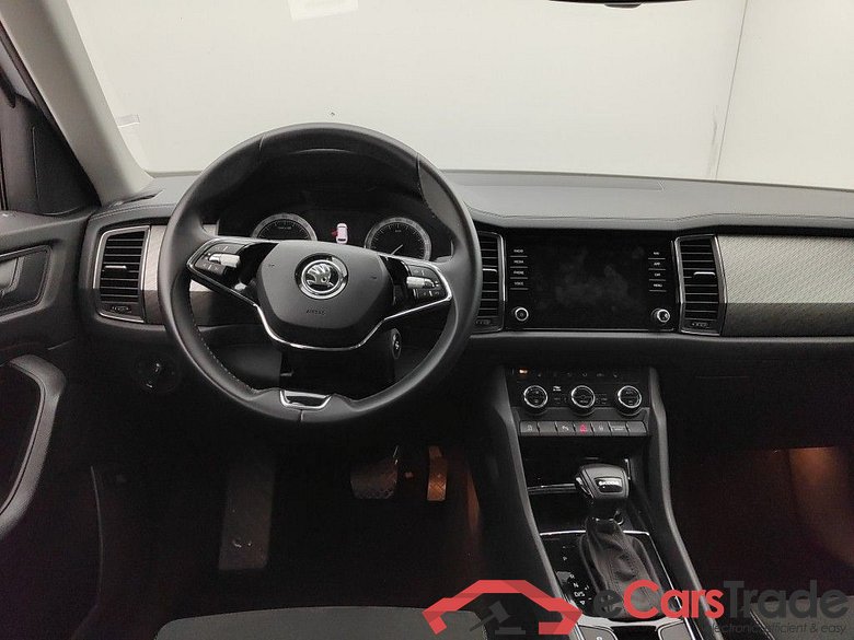 SKODA KODIAQ DIESEL 2.0 CR TDi 150hp Style DSG (EU6AP) 5d