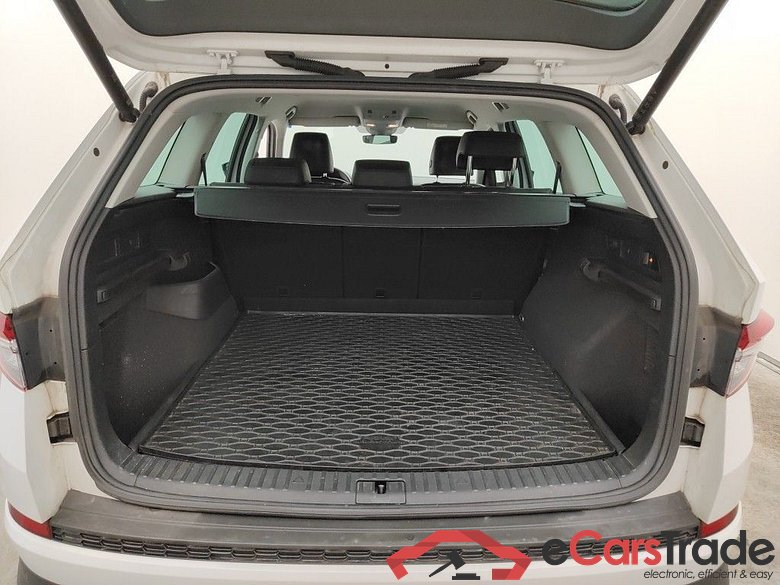 SKODA KODIAQ DIESEL 2.0 CR TDi 150hp Style DSG (EU6AP) 5d #6