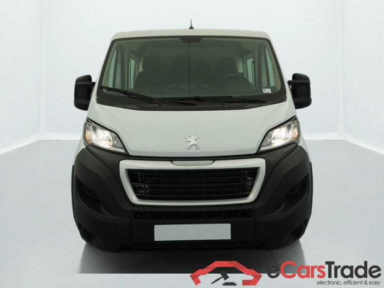 Peugeot Boxer CABINE APPRONFONDIE 3.3 T L2H1 BLUEHDI 140 S&S BVM6 #2