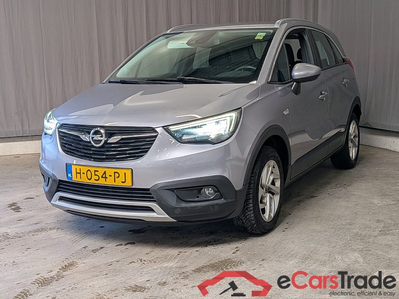 OPEL Crossland X 1.2 T. Innovation #1