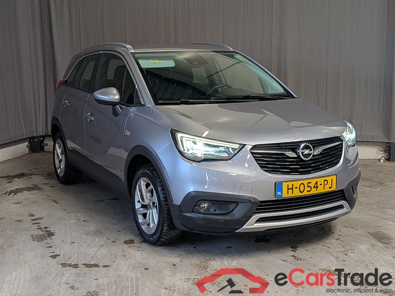 OPEL Crossland X 1.2 T. Innovation #2
