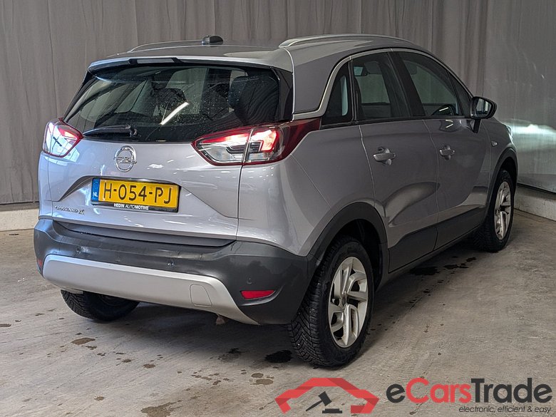 OPEL Crossland X 1.2 T. Innovation #3