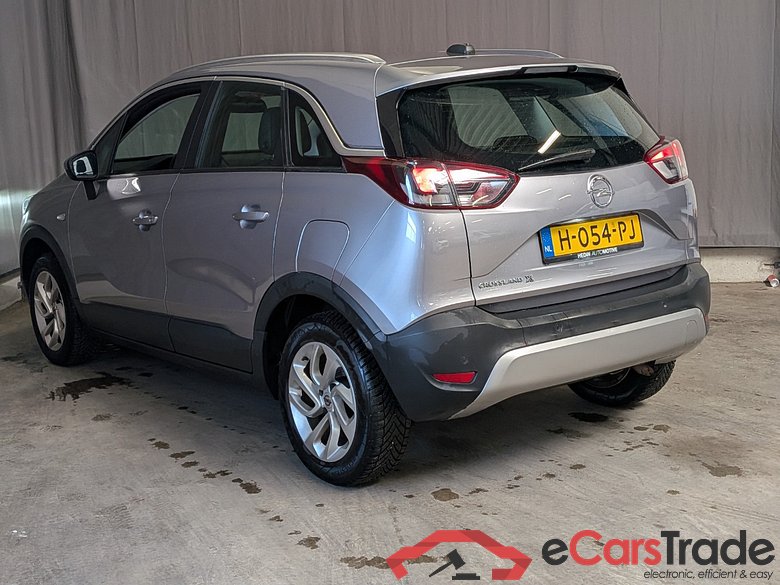 OPEL Crossland X 1.2 T. Innovation #4