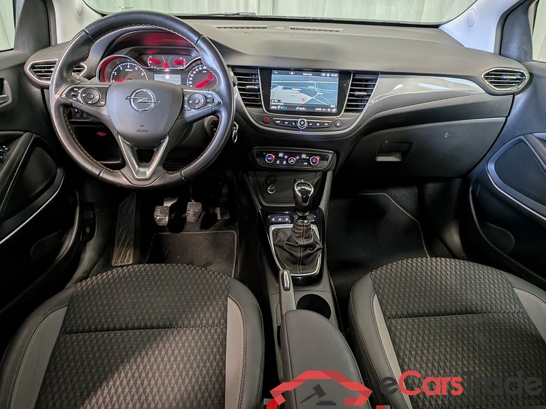OPEL Crossland X 1.2 T. Innovation #5
