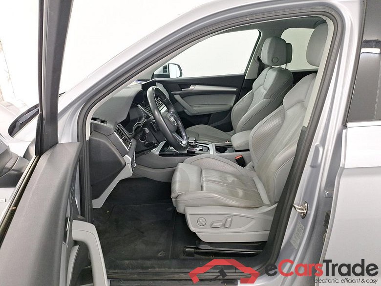 AUDI Q5 Sportback 2.0 50 TFSI E S TRONIC QUATTRO S LINE #5