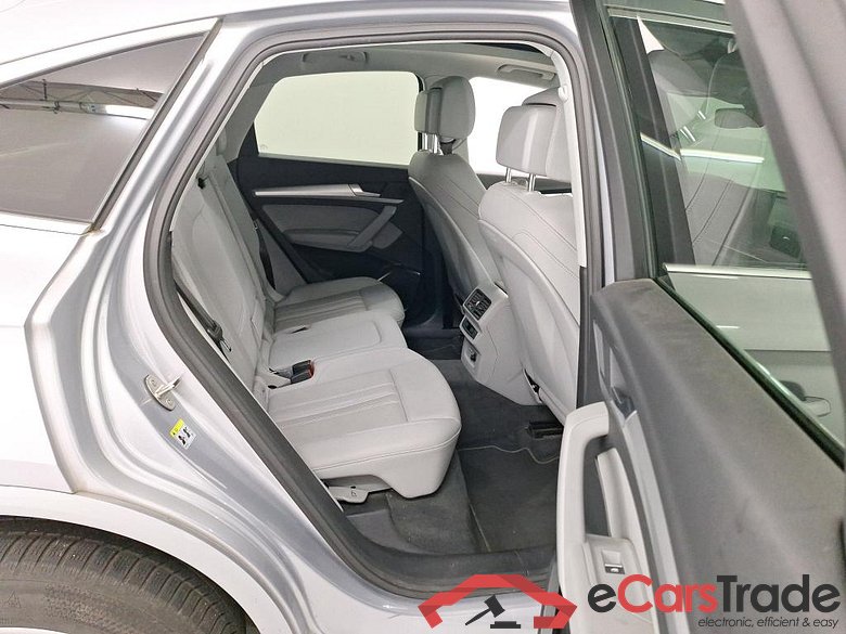 AUDI Q5 Sportback 2.0 50 TFSI E S TRONIC QUATTRO S LINE #6