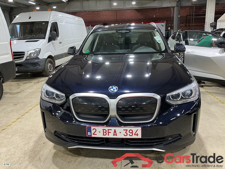 BMW IX3 80KWH AUTO #2