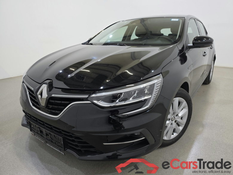 Renault Megane 1.5 DCI Aut. LED Navi KeylessGo Klima PDC ... #1