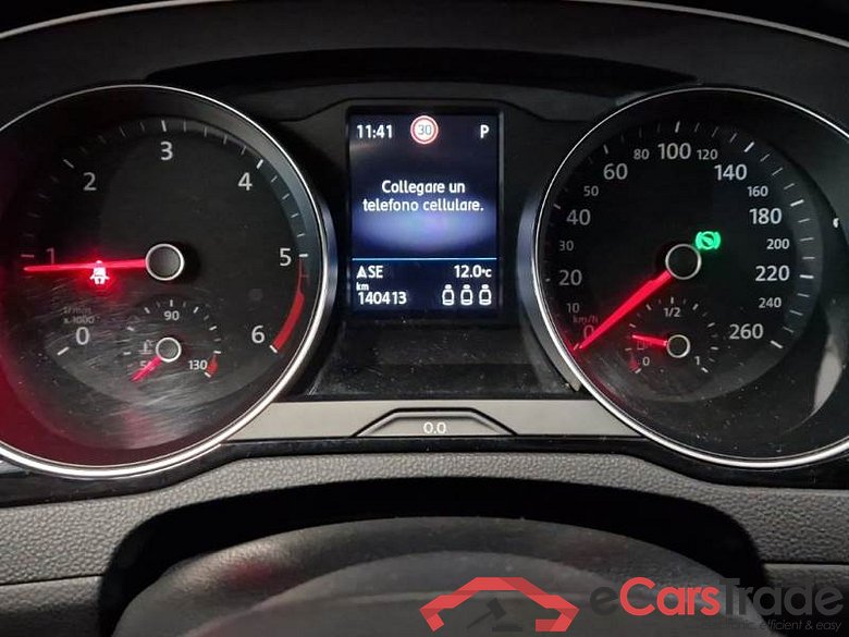 VOLKSWAGEN PASSAT / 2019 / 5P / STATION WAGON VAR. 2.0TDI SCR EVO 110KW BUSINESS DSG #4