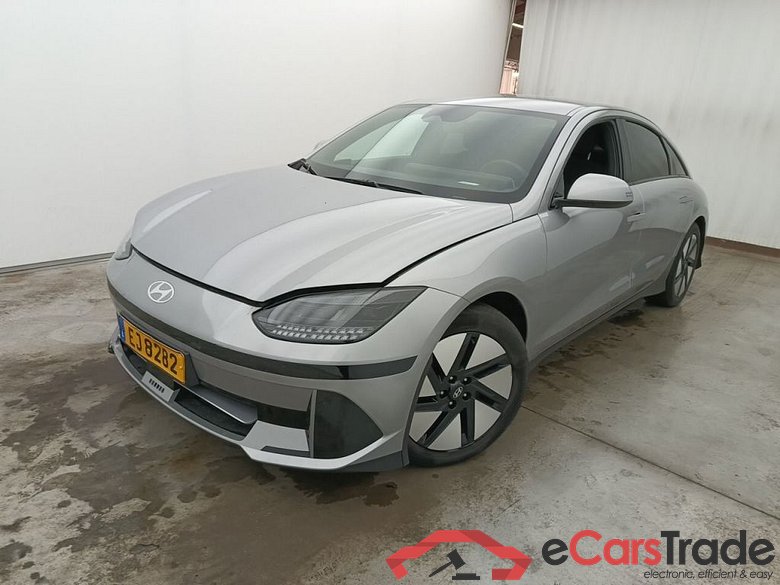 Hyundai Ioniq 6 53 kWh Core Plus 4d