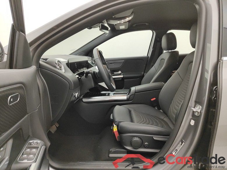 Mercedes-Benz EQA EQA 250+ Business Line 5d #3