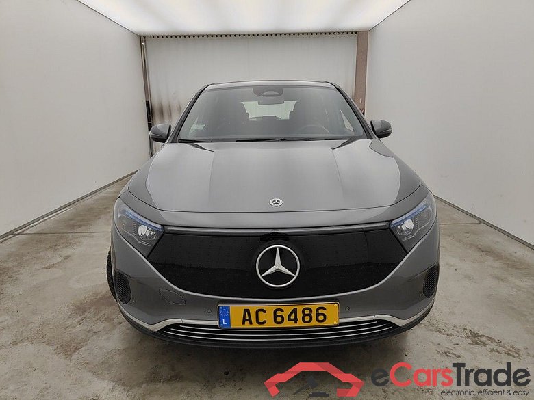 Mercedes-Benz EQA EQA 250+ Business Line 5d #5