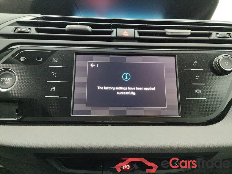 Citroën Grand C4 Spacetourer 1.5 BlueHDi 130 S&S EAT8 Feel 5d #4