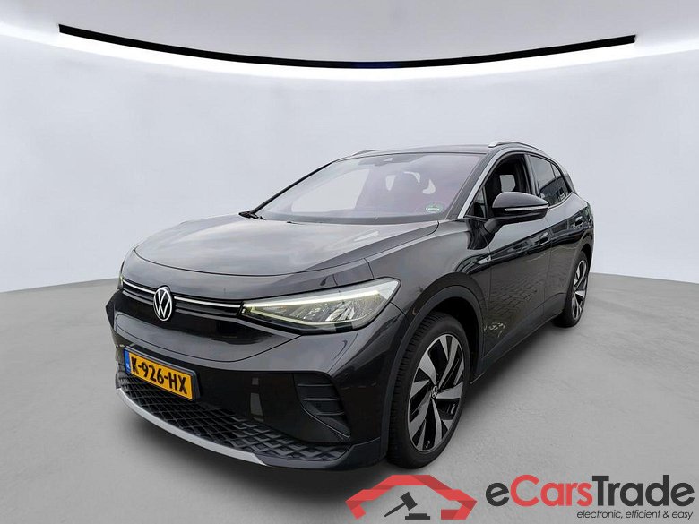 VOLKSWAGEN ID.4 150 kW #1