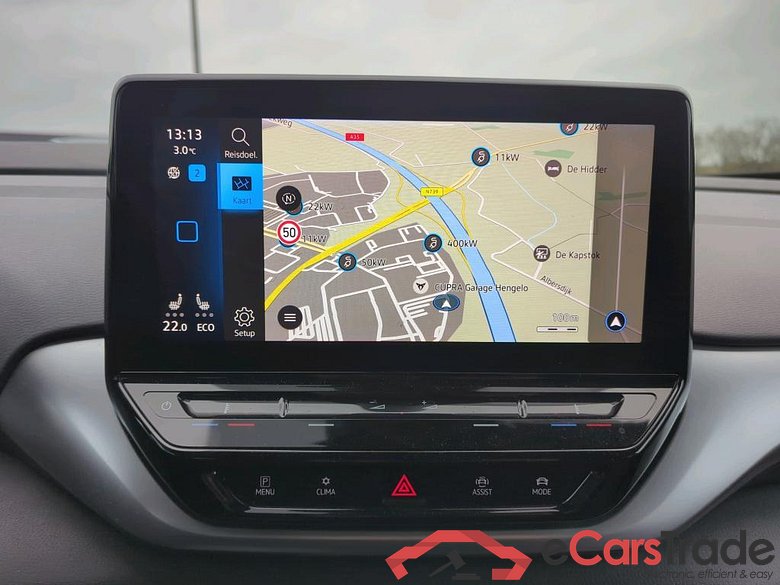 VOLKSWAGEN ID.4 150 kW #2