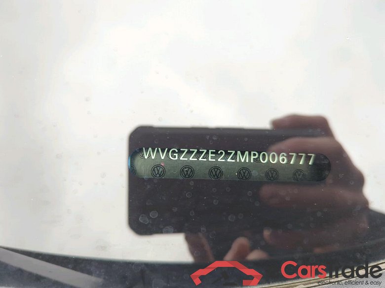 VOLKSWAGEN ID.4 150 kW #3