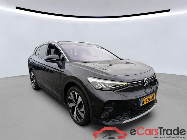 VOLKSWAGEN ID.4 150 kW #4