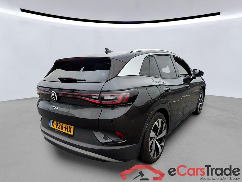 VOLKSWAGEN ID.4 150 kW #5