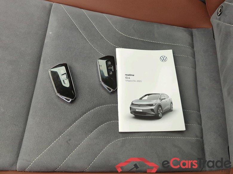 VOLKSWAGEN ID.4 150 kW #6