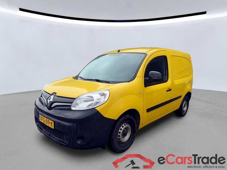 RENAULT KANGOO 59 kW #1