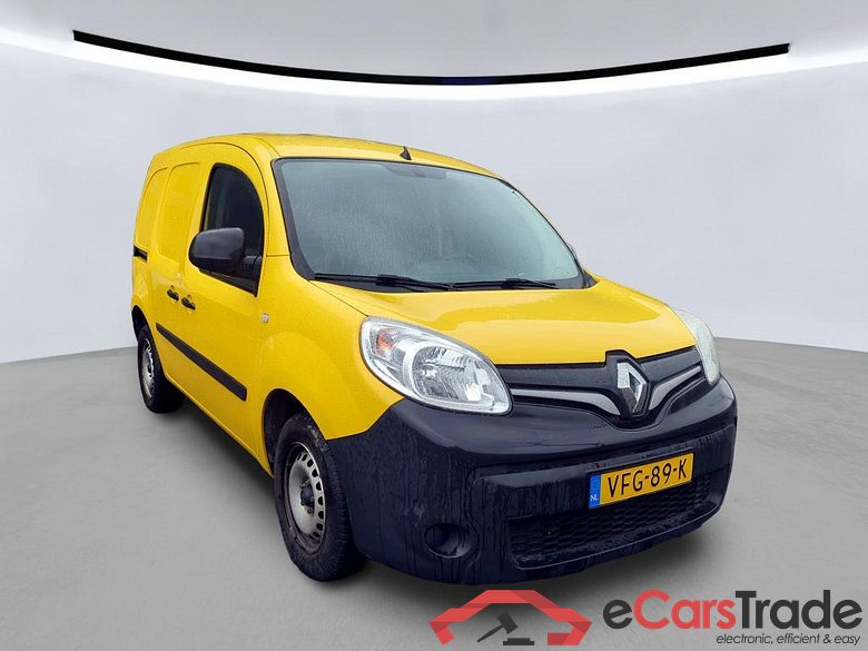 RENAULT KANGOO 59 kW #3