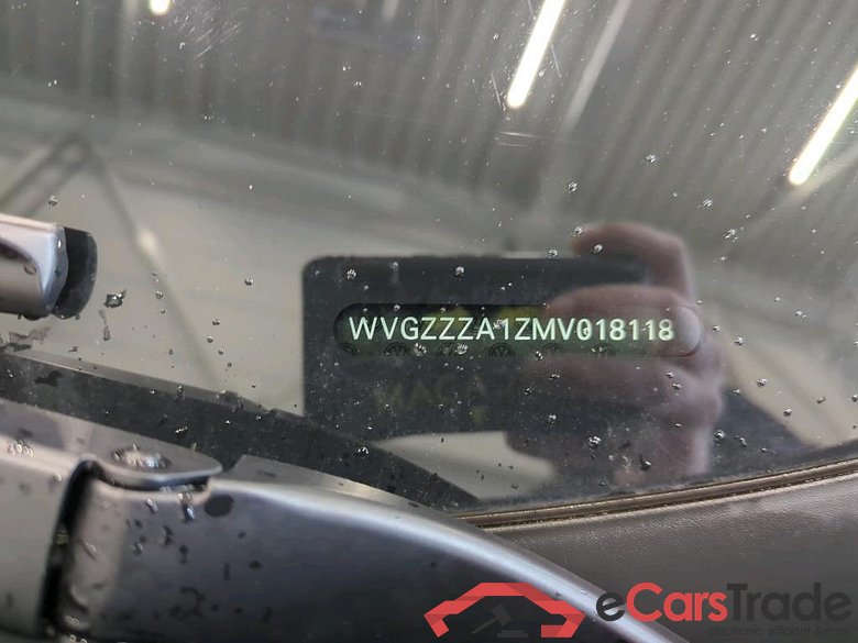 VOLKSWAGEN T-Roc 1.0 TSI Style #2