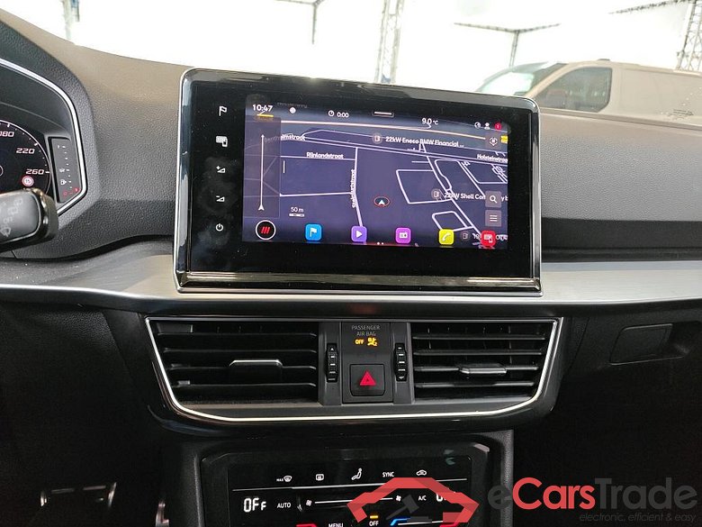 SEAT Tarraco 110 kW #2