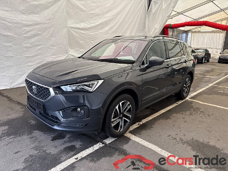 Tarraco Style 2.0 TDI 110KW AT7 E6d