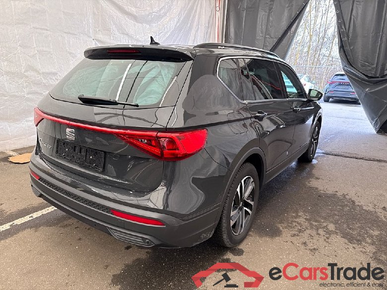 Tarraco Style 2.0 TDI 110KW AT7 E6d #2