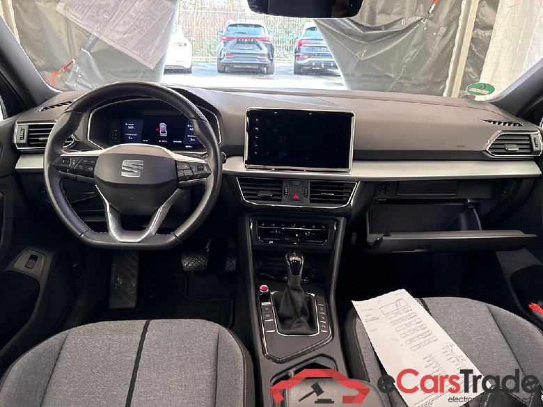 Tarraco Style 2.0 TDI 110KW AT7 E6d #3