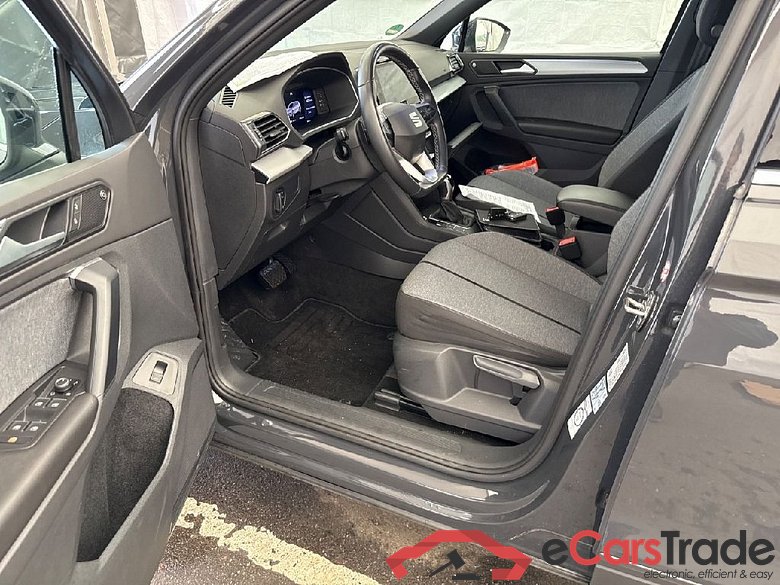 Tarraco Style 2.0 TDI 110KW AT7 E6d #4