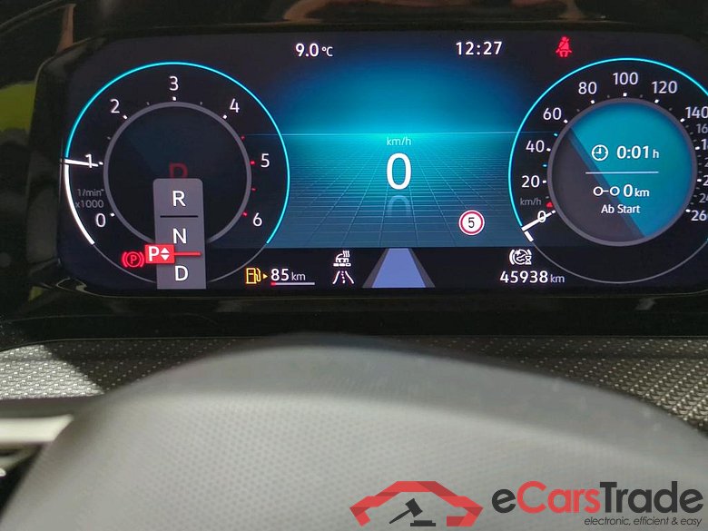 Golf VIII Variant R-Line 2.0 TDI 110KW AT7 E6d #5