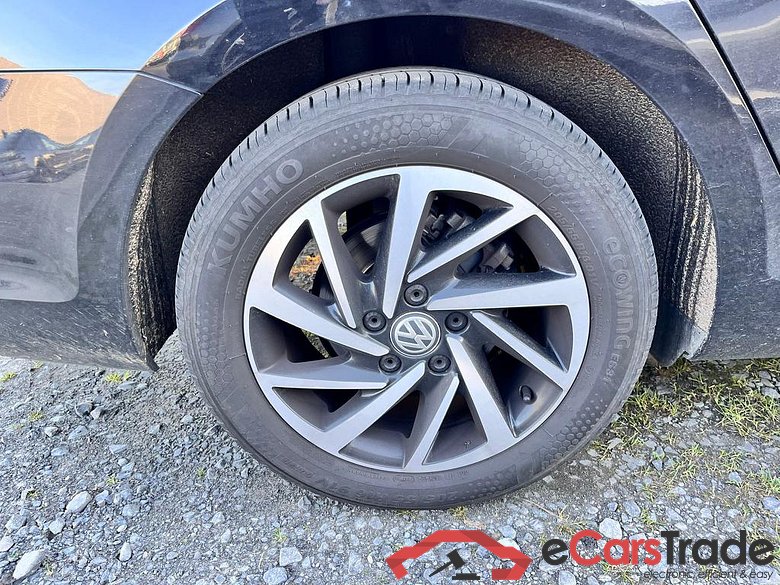 VOLKSWAGEN Golf VII SW Golf Variant JOIN 1.0 TSI  81 kW (110 pk) 6 versnellingen manueel #5