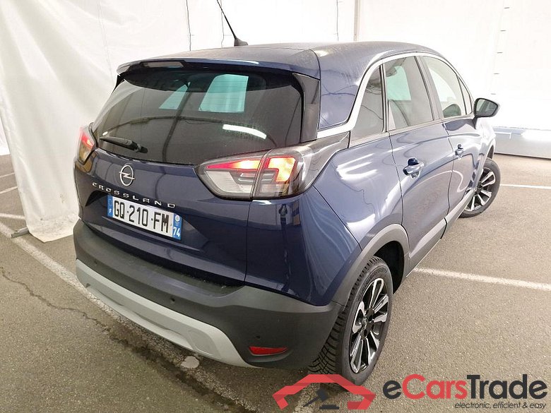 Crossland X Business Elegance 1.2 Turbo 130CV BVA6 E6d #3