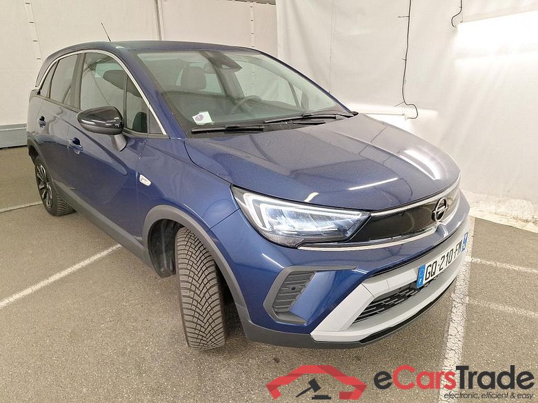 Crossland X Business Elegance 1.2 Turbo 130CV BVA6 E6d #4