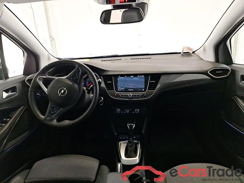 Crossland X Business Elegance 1.2 Turbo 130CV BVA6 E6d #5