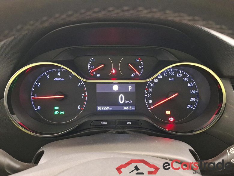 Crossland X Business Elegance 1.2 Turbo 130CV BVA6 E6d #6