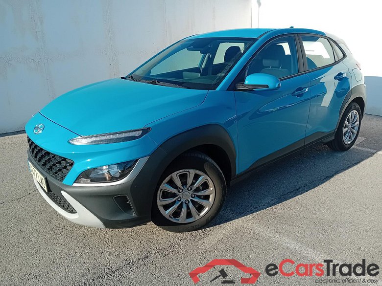 HYUNDAI Kona / 2020 / 5P / todoterreno 1.0 TGDI Klass 4X2
