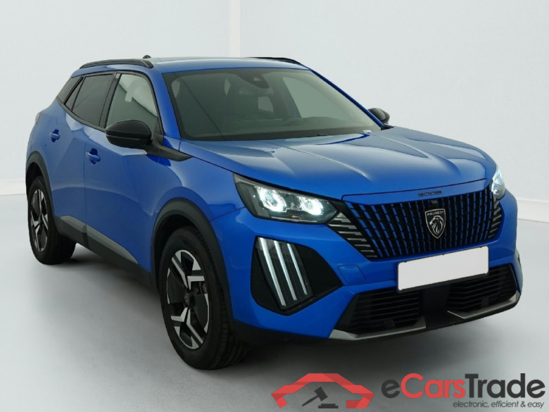 Peugeot 2008 PureTech 100 S&S BVM6 Allure #2