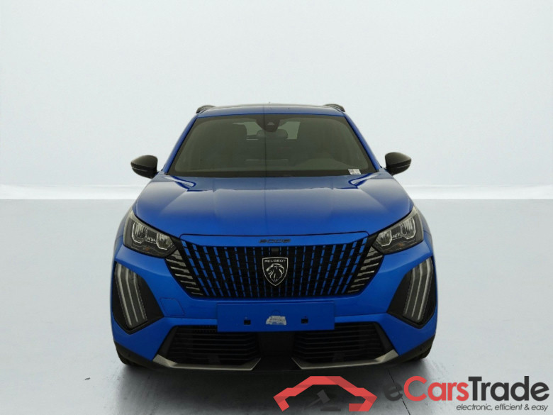 Peugeot 2008 PureTech 100 S&S BVM6 Allure #3