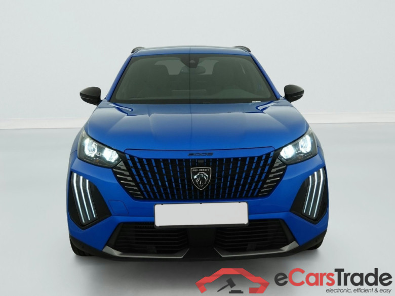 Peugeot 2008 PureTech 100 S&S BVM6 Allure #4