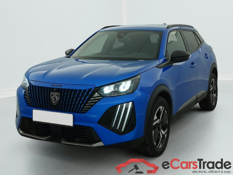 Peugeot 2008 PureTech 100 S&S BVM6 Allure #5